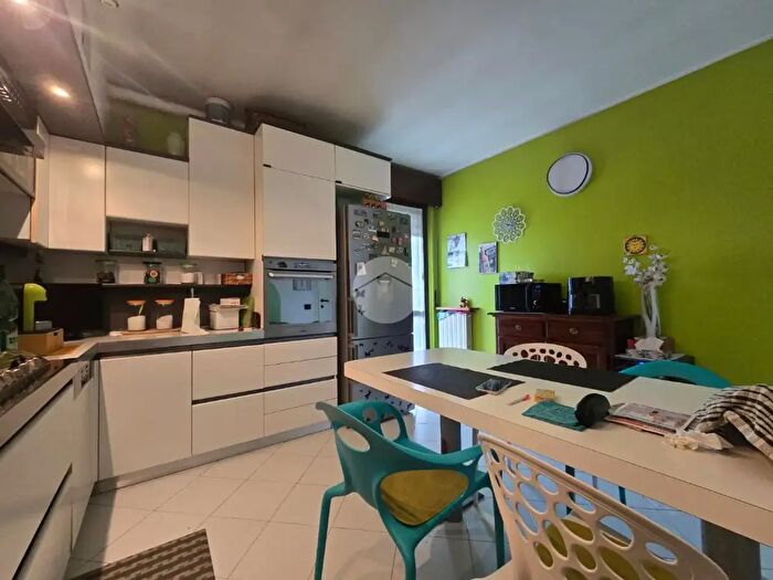 Appartamento quadrilocale in vendita in Via dei Chiosetti, Costa Di Mezzate