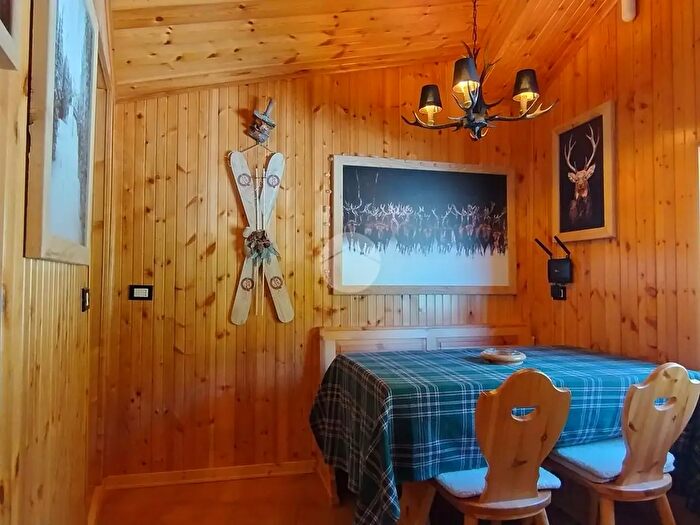 Appartamento bilocale in vendita in LocaItà Campo Staffi, Filettino