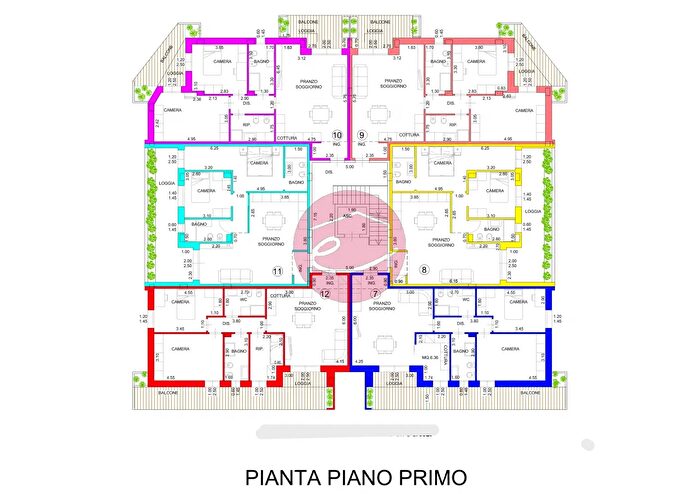 Case in Vendita e in Affitto - 2