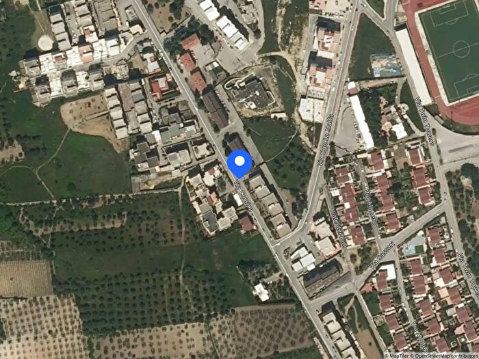 Appartamento quadrilocale in vendita in Via Corsica Canosa di Puglia Bt Italia, Canosa Di Puglia