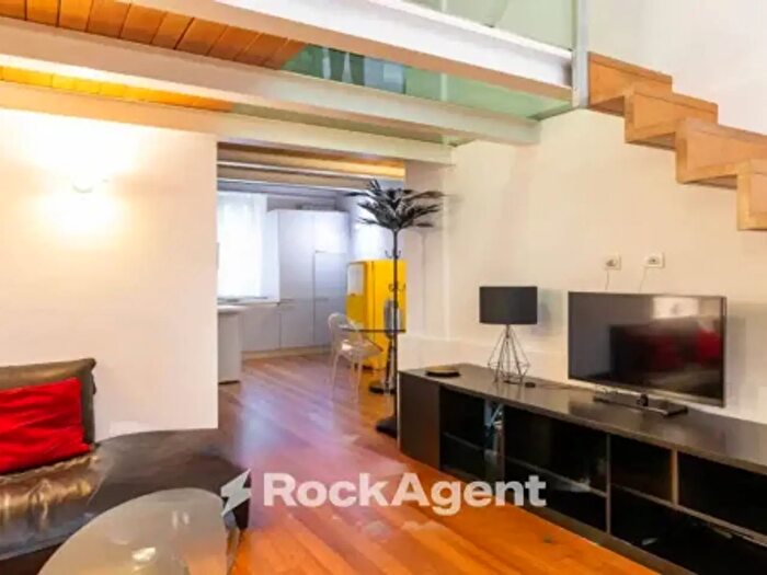 Appartamento bilocale in vendita in Via Aleardo Aleardi, Milano