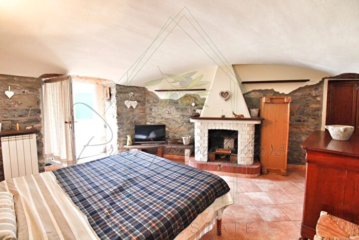 Appartamento bilocale in vendita in Via Zunino, Rapallo