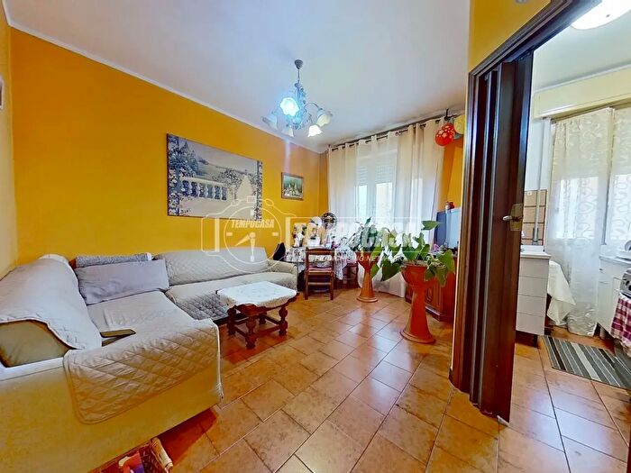 Appartamento bilocale in vendita in Via Lodovico Ariosto, Palazzolo SullOglio