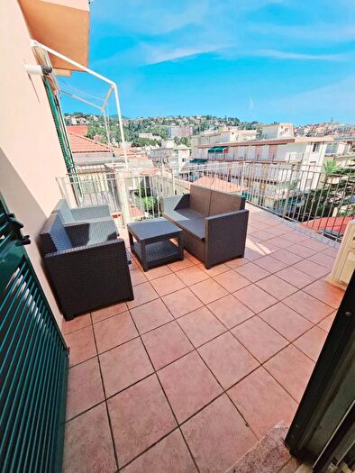 Appartamento bilocale in vendita in Via Vittorio Emanuele II Bordighera, Bordighera