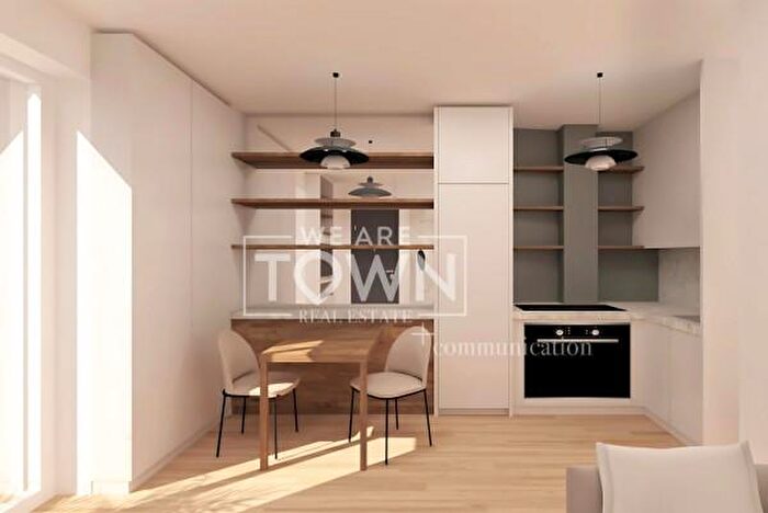 Appartamento bilocale in vendita in Via Monti Lepini, Milano