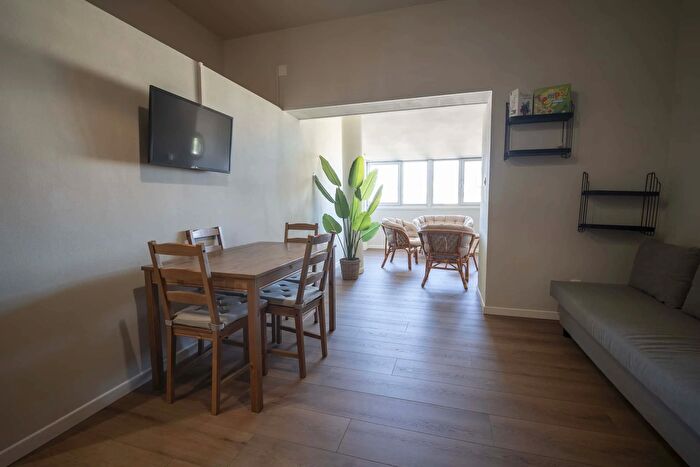 Appartamento monolocale in affitto in Via Lago di Bomba, Montesilvano