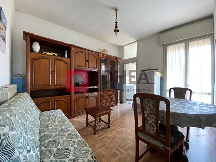 Appartamento trilocale in vendita in Via Marco Polo, Treviso