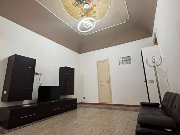 Appartamento bilocale in affitto in Corso Domenico Scinà, Borgo Vecchio, Palermo