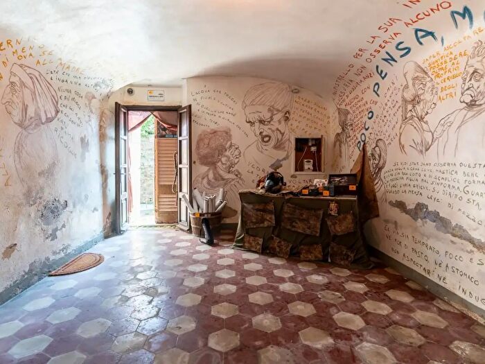 Appartamento quadrilocale in vendita in a della Libertà, Vinci