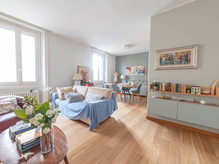 Appartamento bilocale in affitto in Via Gaetano Previati, Amendola Buonarroti, Milano