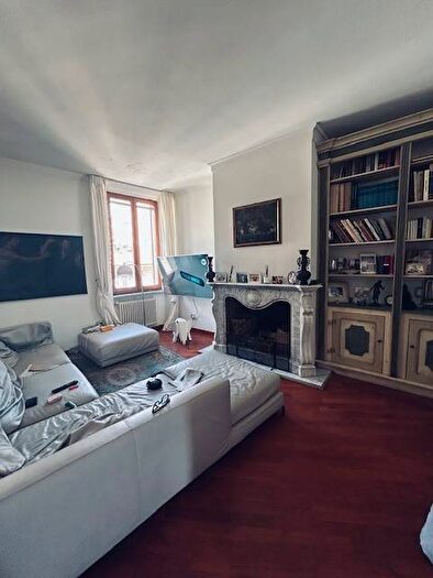 Appartamento quadrilocale in affitto in Via Settembre, Centro Storico, La Spezia