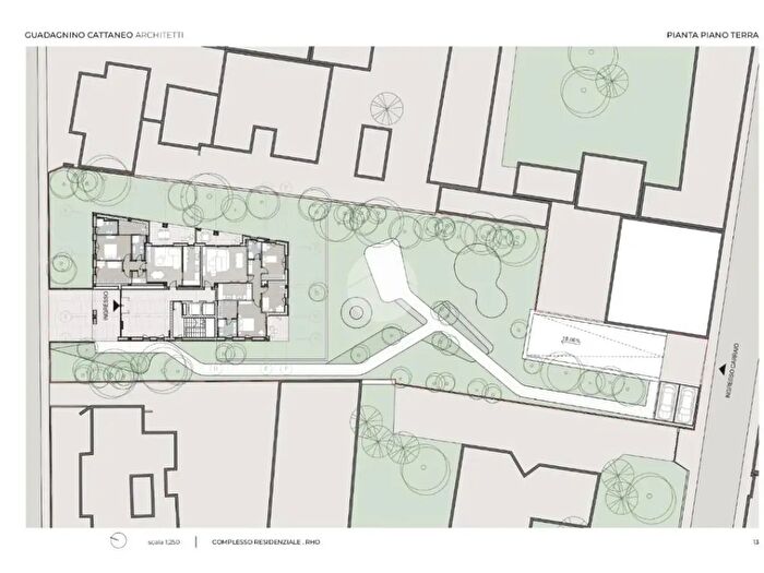 Case in Vendita e in Affitto - 3