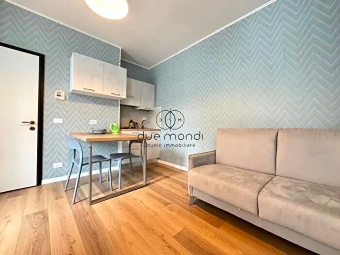 Appartamento monolocale in vendita in Piazza Achille Sansi, Spoleto