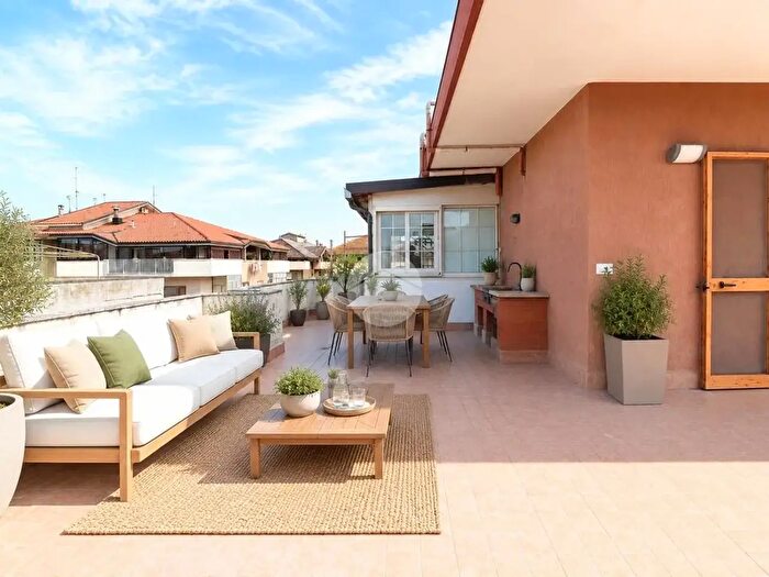 Appartamento trilocale in vendita in Via delle Driadi, Francavilla Al Mare