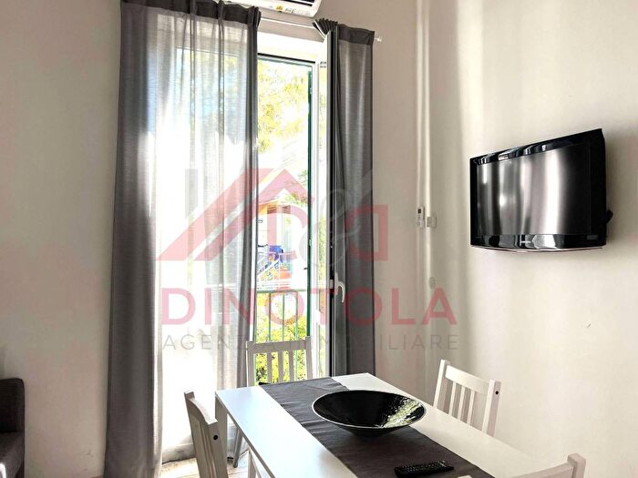 Appartamento bilocale in affitto in Via Guglielmo Marconi, Gaeta