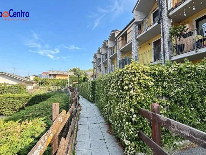 Appartamento monolocale in vendita in Villaggio Vallerod B, Quart