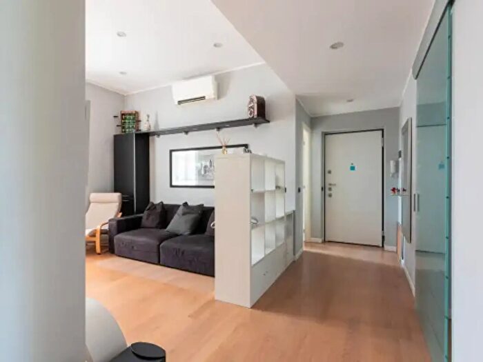 Appartamento bilocale in vendita in Via Privata Morsenchio, Milano