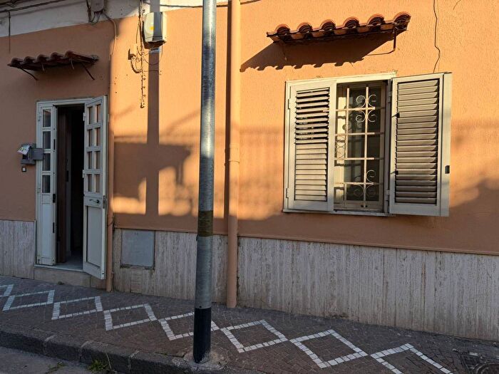 Appartamento bilocale in affitto in Via Nuova Caravita, Centro, Cercola