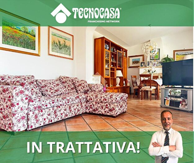 Appartamento con 5 locali in vendita in Via Anguillarese, Anguillara Sabazia