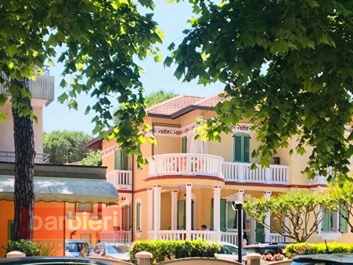 Appartamento bilocale in affitto in Viale Dei Mille, Centro, Cervia