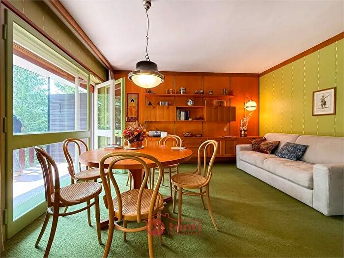 Appartamento quadrilocale in affitto in Via Andossi Madesimo So, Madesimo