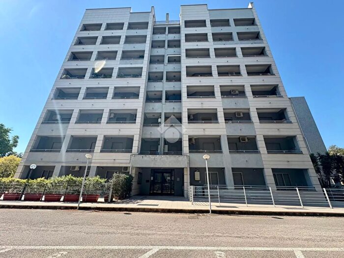 Appartamento trilocale in vendita in Via Verdi III Traversa, Rende