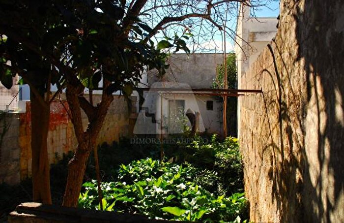 Casa quadrilocale in vendita in Via Roma, Salve