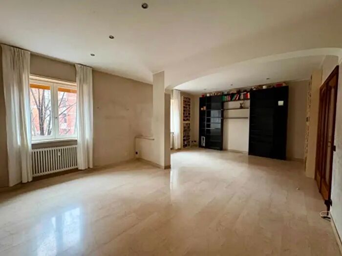 Appartamento trilocale in vendita in Piacenza