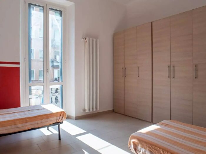 Appartamento monolocale in affitto in Via Volvinio, Milano