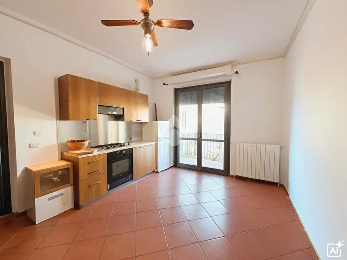 Appartamento trilocale in vendita in Via Divisione Acqui, Telgate