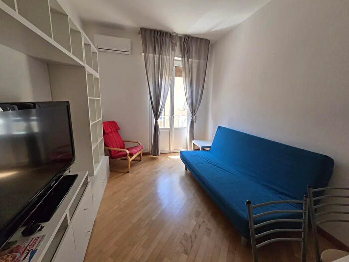Appartamento trilocale in vendita in Via Luigi Michelazzi, Firenze
