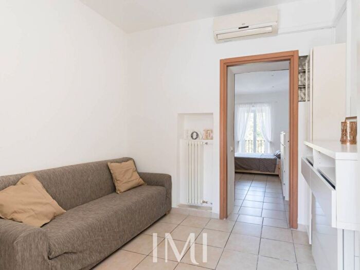 Appartamento bilocale in affitto in Via Evangelista Torricelli, Ascanio Sforza, Milano