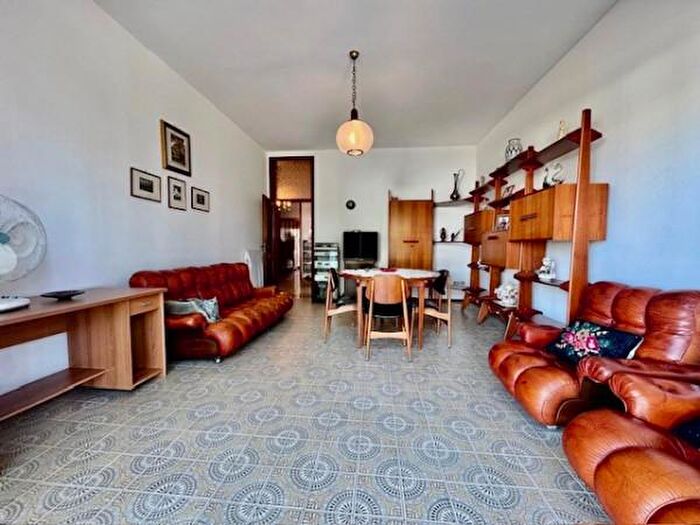 Appartamento con 5 locali in vendita in Via Giuseppe di Vittorio, Forli