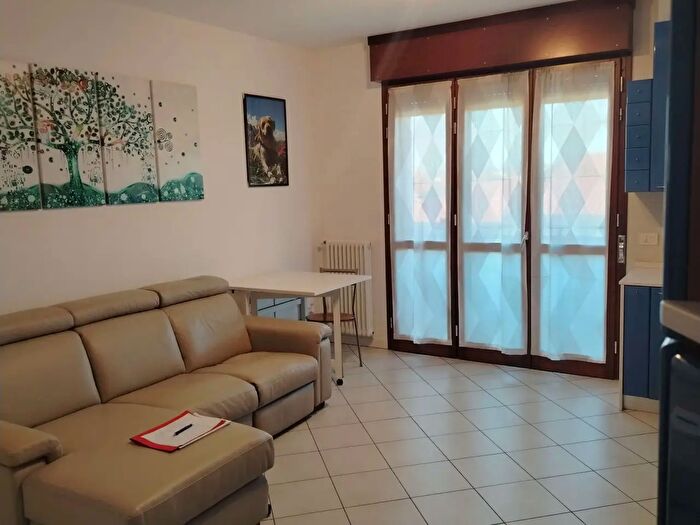 Appartamento quadrilocale in vendita in Via Gastone Sozzi, Gatteo
