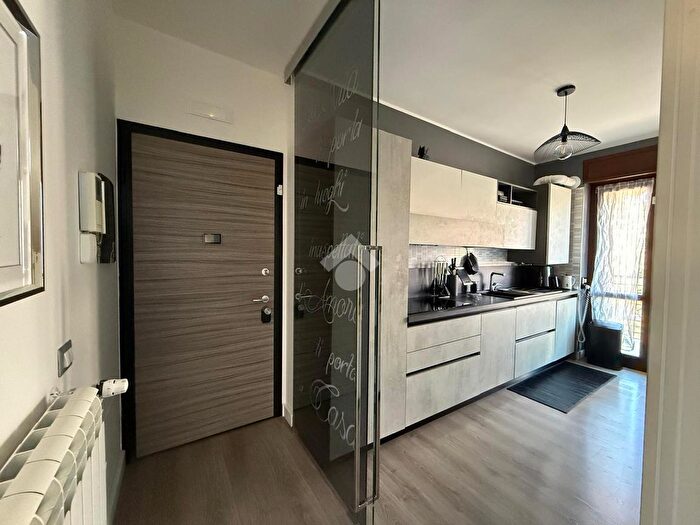 Appartamento trilocale in vendita in Via Anna Maria Ortese, Potenza