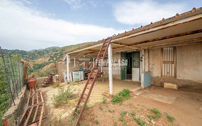 Appartamento bilocale in vendita in Messina