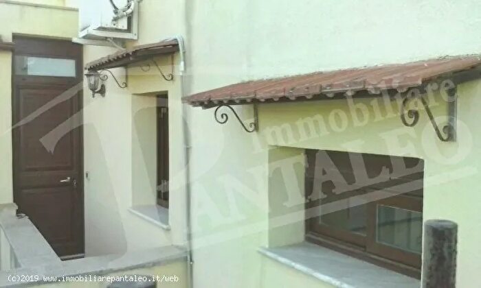 Appartamento monolocale in affitto in Cda Bosco Marsala, Marsala