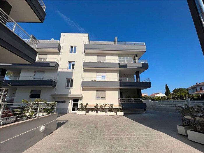 Appartamento bilocale in affitto in Via Benedetto Brin, Casale Materdomini, Brindisi