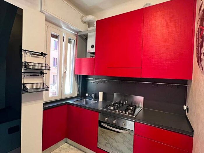 Appartamento bilocale in affitto in Via Arbe, Maggiolina, Milano