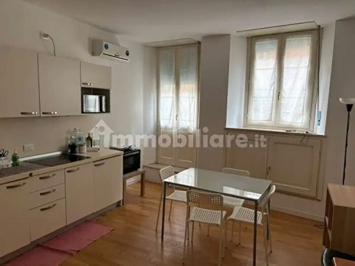 Appartamento bilocale in vendita in Via della Pace, Brescia