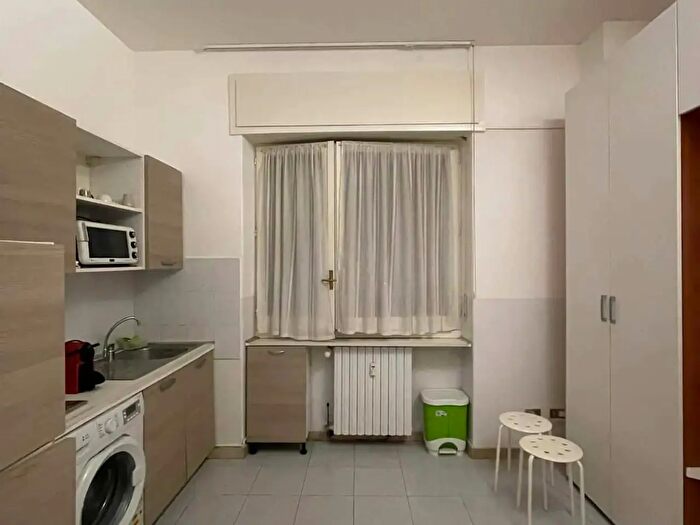 Appartamento monolocale in affitto in Via Giovanni Antonio Amadeo, Milano
