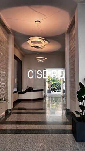 Appartamento bilocale in affitto in Viale Monte Nero, Montenero, Milano