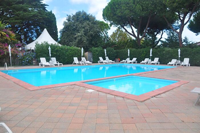 Appartamento bilocale in vendita in Cecina