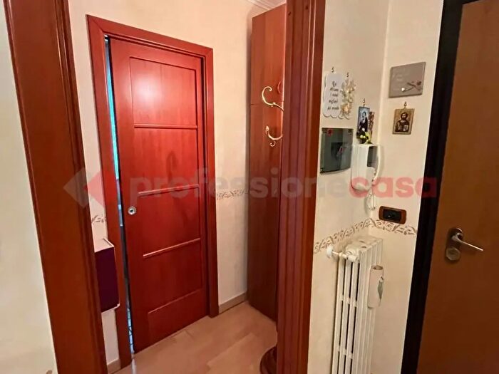 Appartamento trilocale in vendita in Via Francesco del Core, Bari