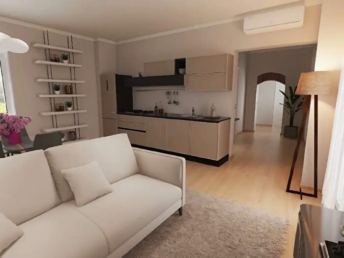 Appartamento quadrilocale in vendita in Sarzana