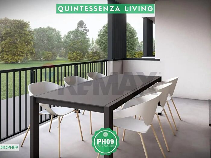 Appartamento trilocale in vendita in Via Mons Alessandro Mori, Castel Goffredo