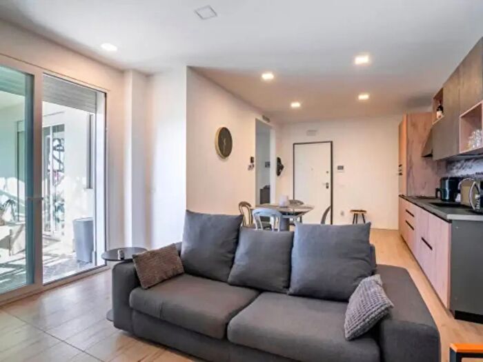 Appartamento bilocale in vendita in Via Quattro Giornate di Napoli, Cisterna Di Latina