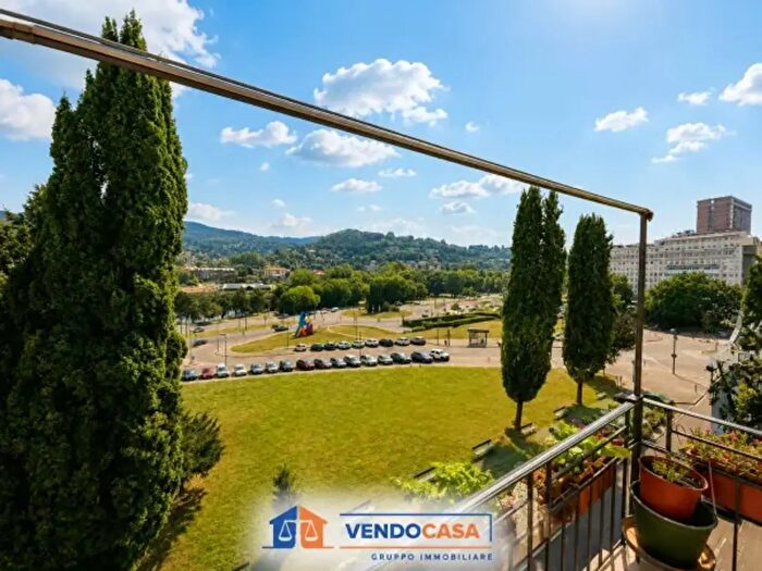 Appartamento bilocale in vendita in Corso Spezia, Torino