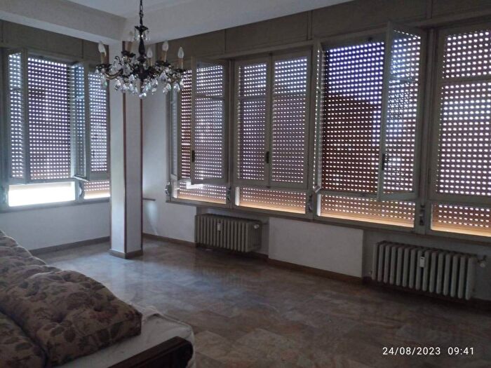 Appartamento con 5 locali in affitto in Viale Timavo, Gattaglio, Reggio Emilia