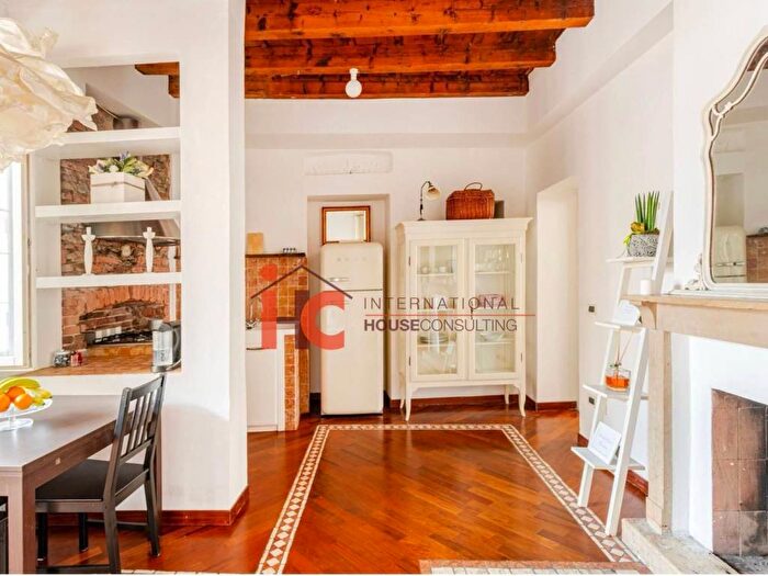 Appartamento bilocale in affitto in Via San Lazzaro, Centro, Bergamo